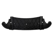 DURAFORCE For EZGO RXV Gas and Electric Golf Carts Rear Bumper 2008-2023 603819