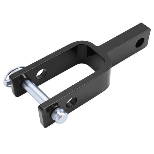 DURAFORCE 3 Point Versatile Quick Hitch Adapter Bracket Fit for Category 1 Quick Hitch