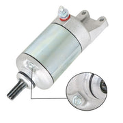 DURAFORCE Starter for Suzuki Atv LT-A500 LTA500 King Quad 500 2009-2020 31100-11H00