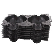DURAFORCE High Pressure Propagation Ball Plant Rooting Devices Growing Grafting Box 8 × M