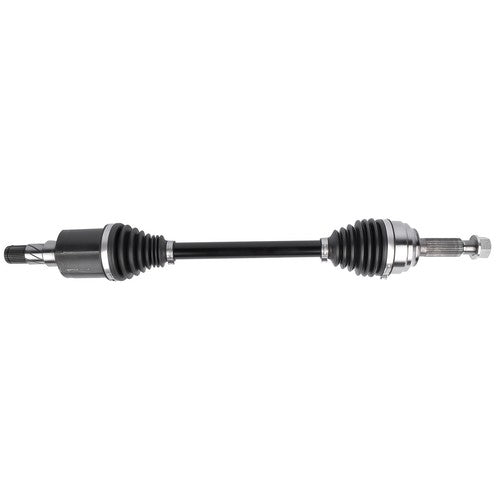 DURAFORCE Front Left CV Axle Shaft for Tesla Model S 75D 90D 100D 2017-2019 1030615-00-D