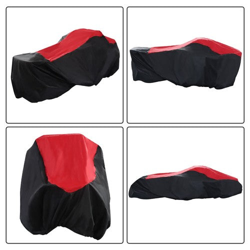 DURAFORCE New Tough Waterproof Marine Grade 420D Polyester Trailerable Watercraft Jet Ski