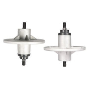 DURAFORCE 2 Pcs Spindle Assembly For Raisman 8011312 ST14538 ST15538 2691002 2691003