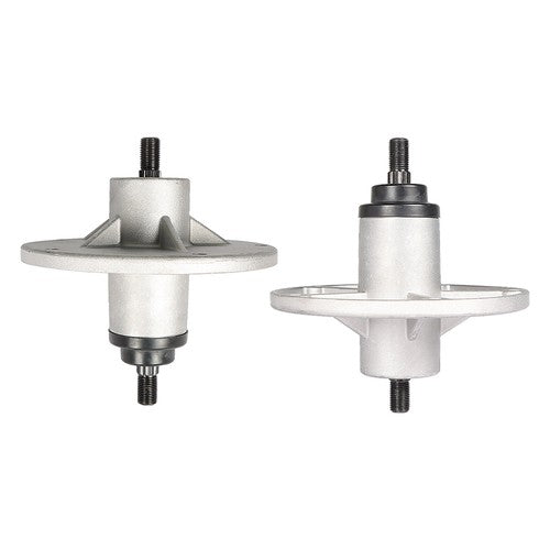DURAFORCE 2 Pcs Spindle Assembly For Raisman 8011312 ST14538 ST15538 2691002 2691003