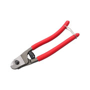 DURAFORCE 10Ton Hydraulic Crimper Tool for 1/8" to 3/16" Stainless Steel Cable Railing Kit