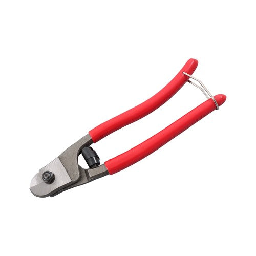 DURAFORCE 10Ton Hydraulic Crimper Tool for 1/8" to 3/16" Stainless Steel Cable Railing Kit