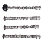 DURAFORCE Set of 4 Engine Camshaft for Jeep for Dodge for Chrysler for Ram 36L 2011 2018