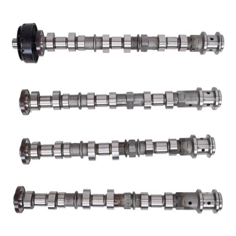 DURAFORCE Set of 4 Engine Camshaft for Jeep for Dodge for Chrysler for Ram 36L 2011 2018