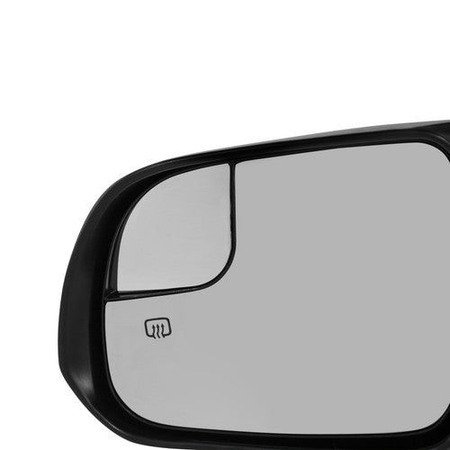 Power Manual Folding Heated Driver Mirror with 5-pins for Toyota Sienna 2015-20