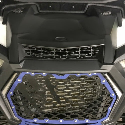 DURAFORCE Hood Scoop Air Intake For Polaris RZR XP TURBO RZR XP 1000/4 1000 2019-2023