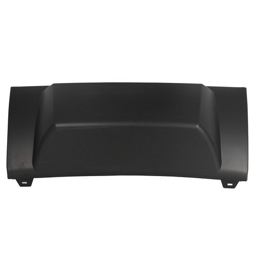 DURAFORCE Rear Bumper Tow Hitch Cover For 07-14 Chevy Tahoe/GMC Yukon/Cadillac Escalade