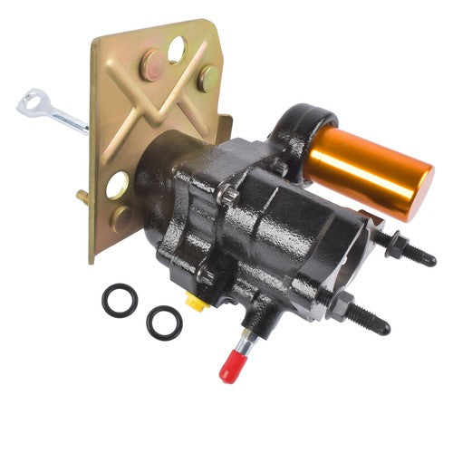 DURAFORCE Hydraulic Power Brake Booster 15212823 for Hummer H2 6.0 V8 Gas 5967CC 2005-2007