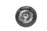 DURAFORCE For 2008-2016 Jeep Patriot Pair 7" inch Round Headlights DRL Projector Light