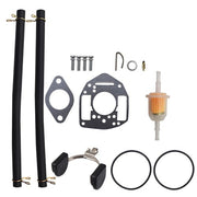 DURAFORCE Carburetor Rebuild Kit P218G P220G For Onan 146-0657 P224G P216G 146-0412