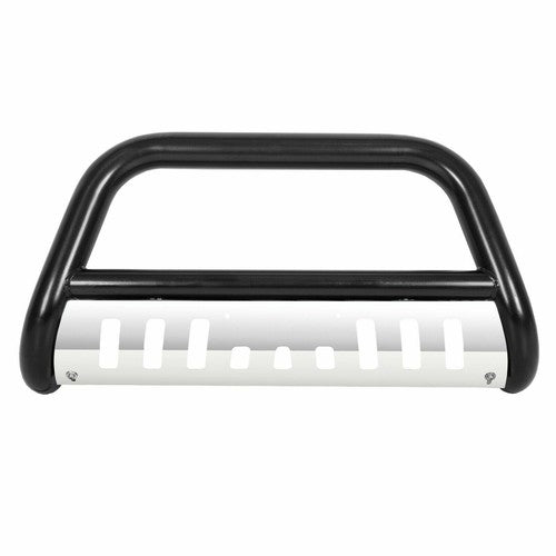 Bull Bar Push Bar Bumper Grille Guard for Toyota Tacoma 98 04 4Runner 96 98