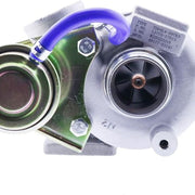 DURAFORCE TD04HL-13GK Turbocharger 1J500-17013 1G574–17013 For Kubota SVL95 V3800DI-T