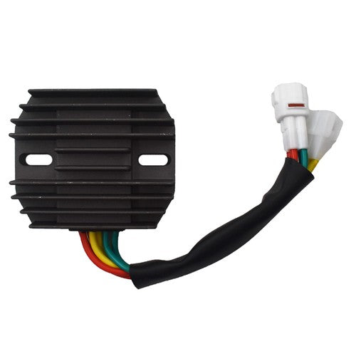 DURAFORCE For SUZUKI GSXR600 750 GSX-R600 2006-2016 COIL STATOR & REGULATOR RECTIFIER