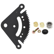 DURAFORCE For John Deere Steering Sector & Pinion Gear 155C 190C GX21924BLE New