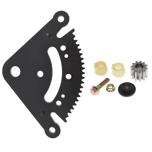DURAFORCE For John Deere Steering Sector & Pinion Gear 155C 190C GX21924BLE New