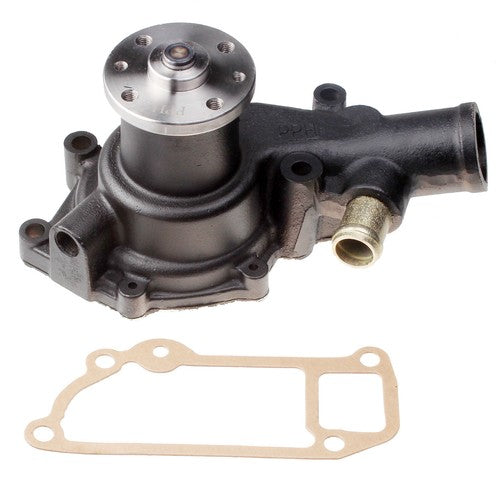DURAFORCE Water Pump 8-94376865-0 for Hitachi EX120 EX100-1 EX100-3 ISUZU 4BD1 Engine