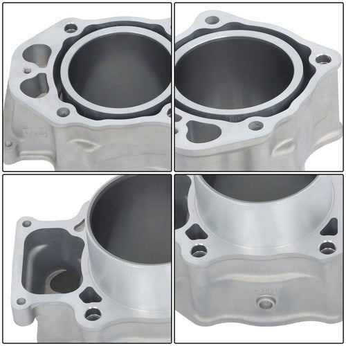 DURAFORCE For Honda TRX500 Forman Engine Rebuild Kit Crankshaft 2014-2019 13000-HR3-A40