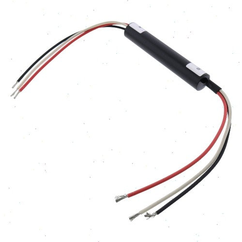 DURAFORCE 6 Wire Coil Commander 24V for Woodward Solenoid Without The Connector