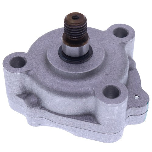 DURAFORCE Oil Pump 6670340 For Kubota D722 Engine Bobcat 453 Skid Steer Loader