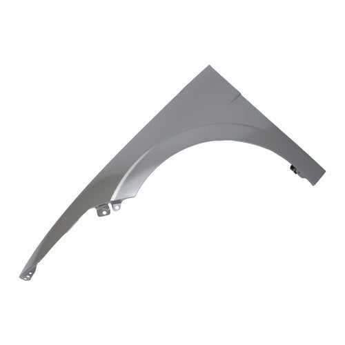 DURAFORCE Front Fender Driver Side Standard for Hyundai Elantra 2024-25 Replace HY1240191