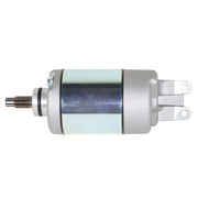 DURAFORCE NEW Starter Motor 31200-HN2-A01 For Honda Foreman Rubicon 500 TRX500FA 2001-201