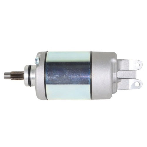 DURAFORCE NEW Starter Motor 31200-HN2-A01 For Honda Foreman Rubicon 500 TRX500FA 2001-201