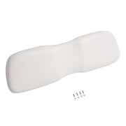 DURAFORCE White Seat Back For Club Car DS 2001-2012 Golf Cart Front Seat Backrest Cushion