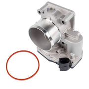 DURAFORCE Throttle Body for Hyundai Santa Fe Kia Sedona Sportage 35100-2F100 351002F600