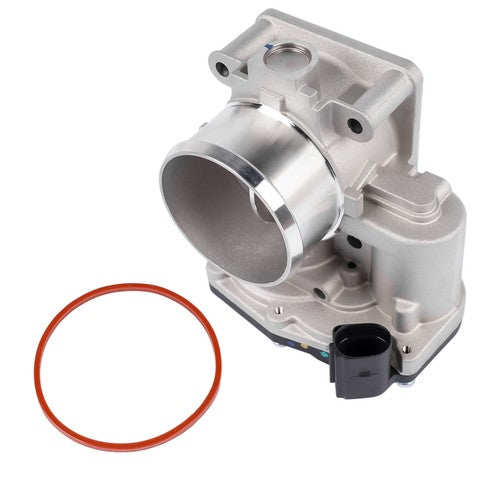 DURAFORCE Throttle Body for Hyundai Santa Fe Kia Sedona Sportage 35100-2F100 351002F600