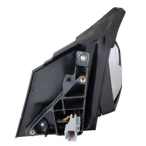 DURAFORCE New Mirror Passenger Right Side RH Hand For Ford Focus 2015-2018 F1EZ17682R