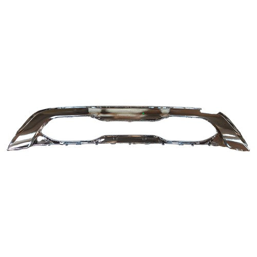 1678853300 Air Dam Deflector Lower Valance Apron Front for Mercedes GLE450