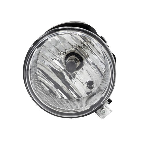 Fit 2011 2012 2013 2014 Dodge Challenger Fog Light Assembly CH2592142 CH2592142