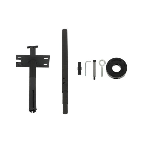 DURAFORCE Gimbal Bearing Puller + Alignment Tool For Mercruiser Alpha Bravo OMC & Volvo