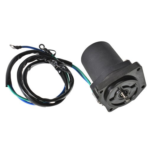 DURAFORCE 2005-2008 For Yamaha Outboard Trim Motor F75 F90 6D8-43880-01-00 6D8-43880-09-00