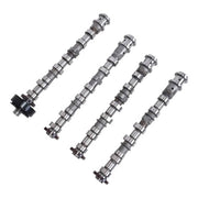 DURAFORCE Set of 4 Engine Camshaft for Jeep for Dodge for Chrysler for Ram 36L 2011 2018