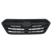 DURAFORCE Front Bumper Grille Assembly Black Trim Direct For Subaru Legacy 2018-2019 New
