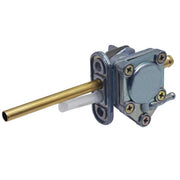 DURAFORCE For Suzuki DRZ400 S DRZ 400 SM Petrol Tap Fuel Gas Valve Petcock