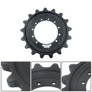 DURAFORCE 304-1916 Sprocket Fits CAT 299C 289C 279C 279D 289D 299D 3041916 12 Bolt Hole