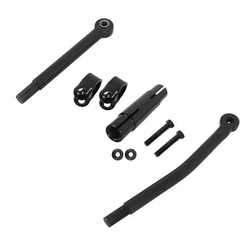 DURAFORCE NEW 4X4 4WD Adjustable Track Bar 0-8" Lift Kits For Ford F250 F350 2005-2016