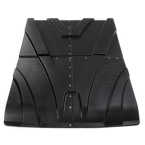 DURAFORCE Hard Top Roof For 2017-2025 Can-Am Defender MAX HD 7/ 8/ 9 /10 XT/ XMR/ Limited