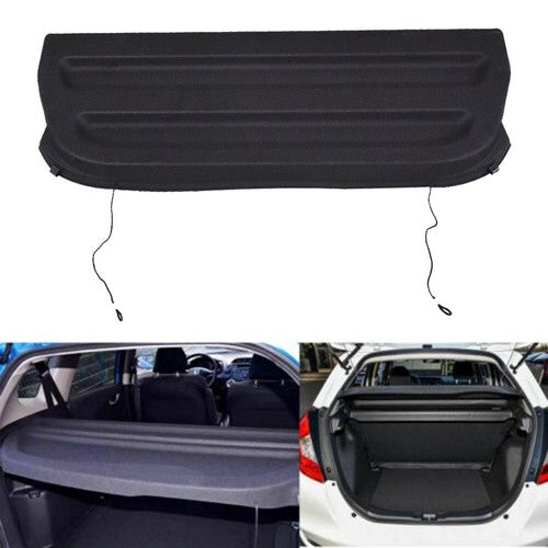DURAFORCE New Non Retractable Cargo Cover Shield Shade Tonneau Fit For 2015-2019 Honda