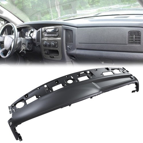 DURAFORCE Dash Pad Replacement For 2002-2005 Dodge Ram 1500 2500 Dark Slate Gray