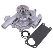 DURAFORCE Water Pump 6202-63-1201 for Komatsu Engine 4D95S Forklift FD20-11 FD25-11