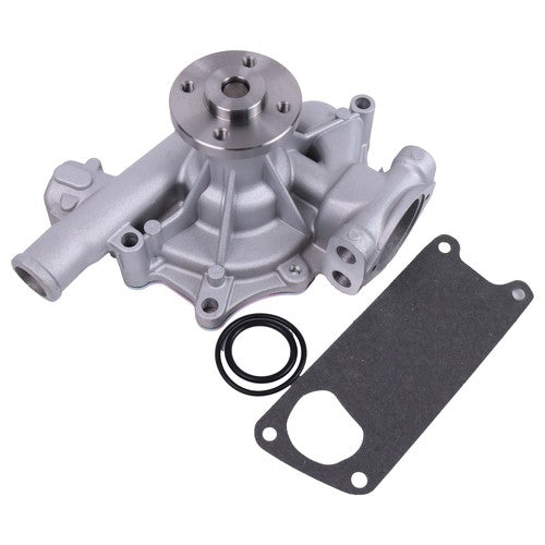 DURAFORCE Water Pump 6202-63-1201 for Komatsu Engine 4D95S Forklift FD20-11 FD25-11