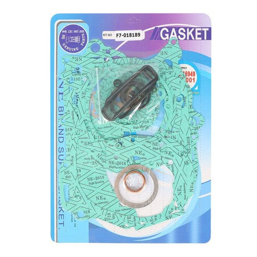 DURAFORCE COMPLETE ENGINE GASKET For HONDA S90 CS90 SL90 CT90 1964-1969 11393-028-306