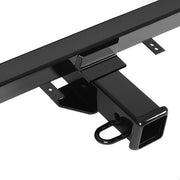 DURAFORCE For 2012-2019 Mercedes-Benz ML350 GLE350 GLE43 AMG Trailer Hitch Towing Receiver